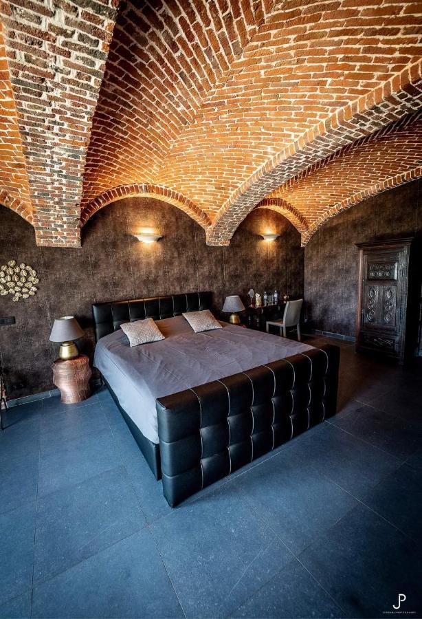 La Belle Etable Bed & Breakfast Dinant Ngoại thất bức ảnh